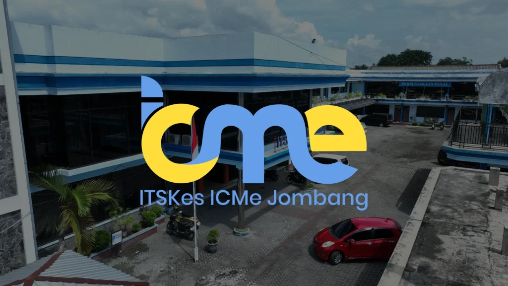 Daftar di ITKes ICMe, Institute Terbaik Jombang. Akreditasi B, fasilitas lengkap, & tersedia beasiswa KIP Kuliah!