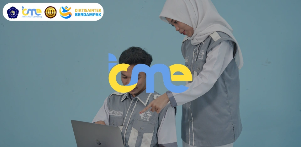 Cari Kampus Kesehatan Terbaik Jawa Timur dekat Ponorogo, Surabaya dan Madiun? ITSKes ICMe Jombang adalah pilihan favorit. Daftar sekarang!