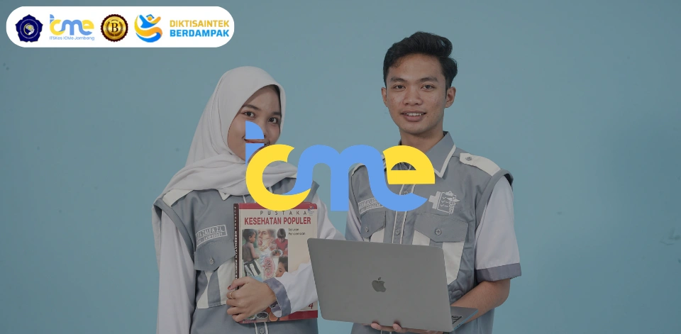 Cari Kampus Kesehatan Terbaik Jawa Timur dekat Madiun hingga Surabaya ? ITSKes ICMe Jombang adalah pilihan favorit. Daftar sekarang!