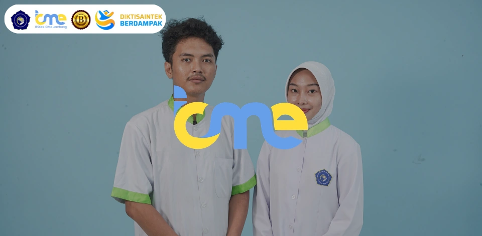 Cari Kampus Kesehatan Terbaik Jawa Timur dekat Gresik, Surabaya hingga Madiun? ITSKes ICMe Jombang adalah pilihan favorit. Daftar sekarang!