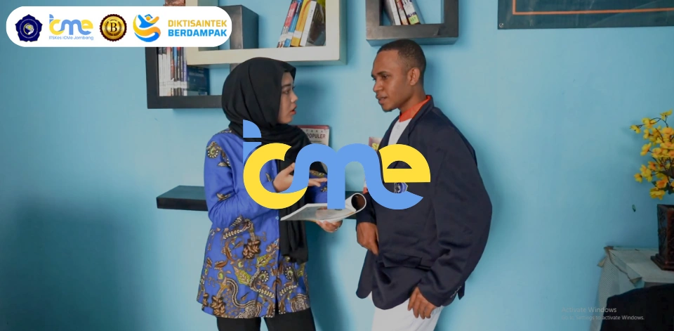 Cari Kampus Kesehatan Terbaik Jawa Timur dekat Pare, Surabaya, hingga Madiun? ITSKes ICMe Jombang adalah pilihan favorit. Daftar sekarang!