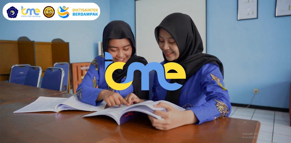 Cari Kampus Kesehatan Terbaik Jawa Timur dekat Kediri, Surabaya hingga Madiun? ITSKes ICMe Jombang adalah pilihan favorit. Daftar sekarang!
