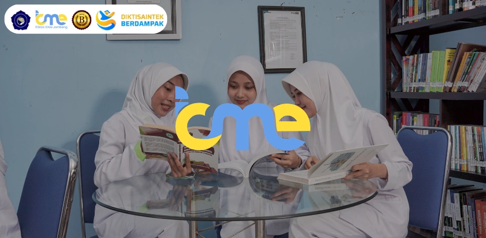 Mencari Kampus Terbaik Bojonegoro? ITSKes ICMe adalah pilihan strategis bagi calon mahasiswa dari Bojonegoro hingga Surabaya. Daftar sekarang!