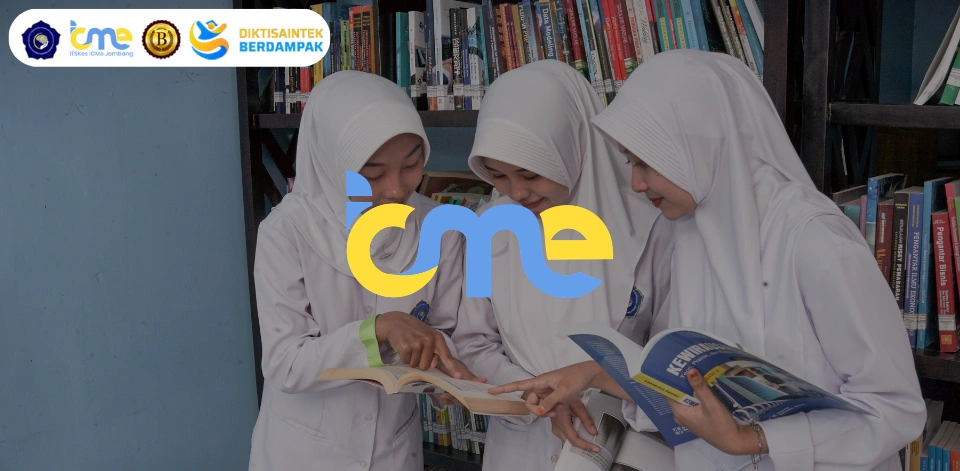 Mencari Kampus Terbaik Sidoarjo? ITSKes ICMe adalah pilihan strategis bagi calon mahasiswa dari Sidoarjo hingga Surabaya. Daftar sekarang!