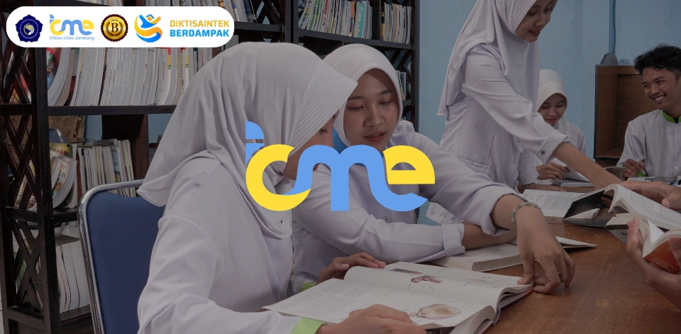Mencari Kampus Terbaik Malang? ITSKes ICMe adalah pilihan strategis bagi calon mahasiswa dari Malang hingga Surabaya. Daftar sekarang!