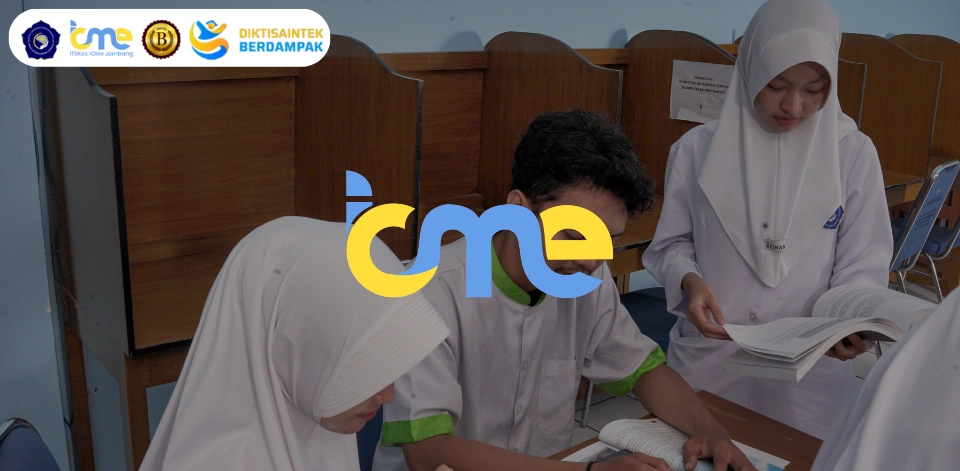 Mencari Kampus Terbaik Surabaya? ITSKes ICMe adalah pilihan strategis bagi calon mahasiswa dari Surabaya. Daftar sekarang!