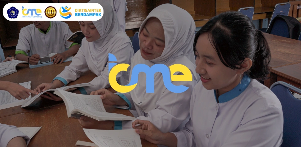Mencari Kampus Terbaik Lamongan? ITSKes ICMe adalah pilihan strategis bagi calon mahasiswa dari Lamongan hingga Surabaya. Daftar sekarang!
