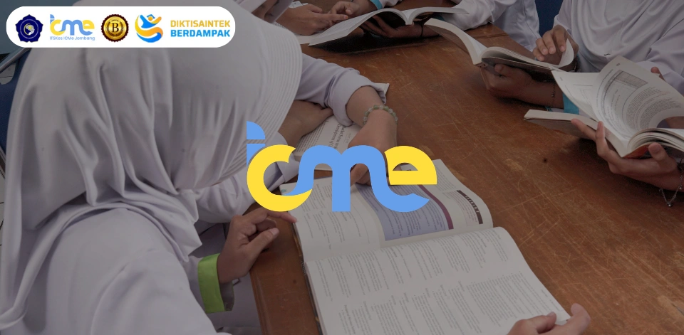 Mencari Kampus Terbaik Kediri? ITSKes ICMe adalah pilihan strategis bagi calon mahasiswa dari Kediri hingga Surabaya. Daftar sekarang!