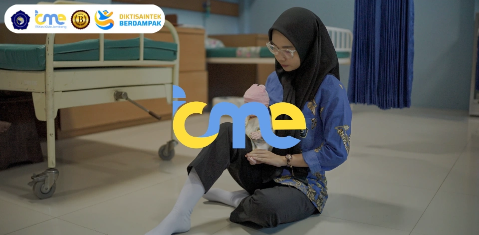 Cari Kampus Kesehatan Terbaik Jawa Timur dekat Surabaya hingga Madiun? ITSKes ICMe Jombang adalah pilihan favorit. Daftar sekarang!