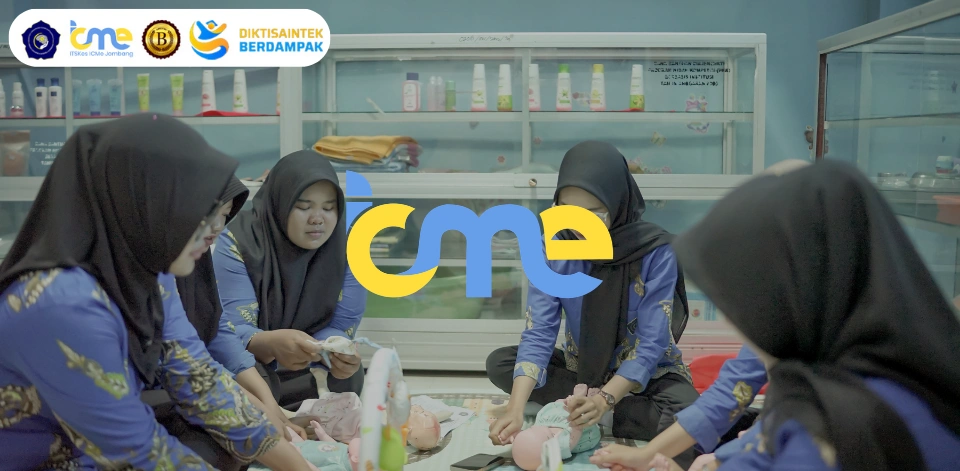 Cari Kampus Kesehatan Terbaik Jawa Timur dekat Malang, Surabaya hingga Madiun? ITSKes ICMe Jombang adalah pilihan favorit. Daftar sekarang!