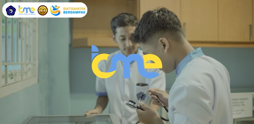 Cari Kampus Kesehatan Terbaik Jawa Timur dekat Nganjuk, Surabaya hingga Madiun? ITSKes ICMe Jombang adalah pilihan favorit. Daftar sekarang!