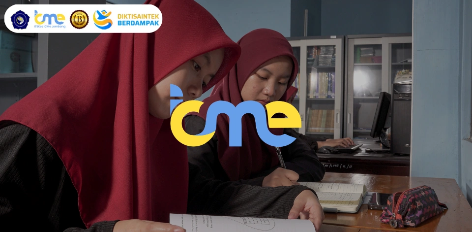 Kuliah terbaik di Kediri? ITSKes ICMe Jombang adalah Kampus Kesehatan Terbaik Jawa Timur dengan pengalaman 23 tahun. Potongan SPP 30%