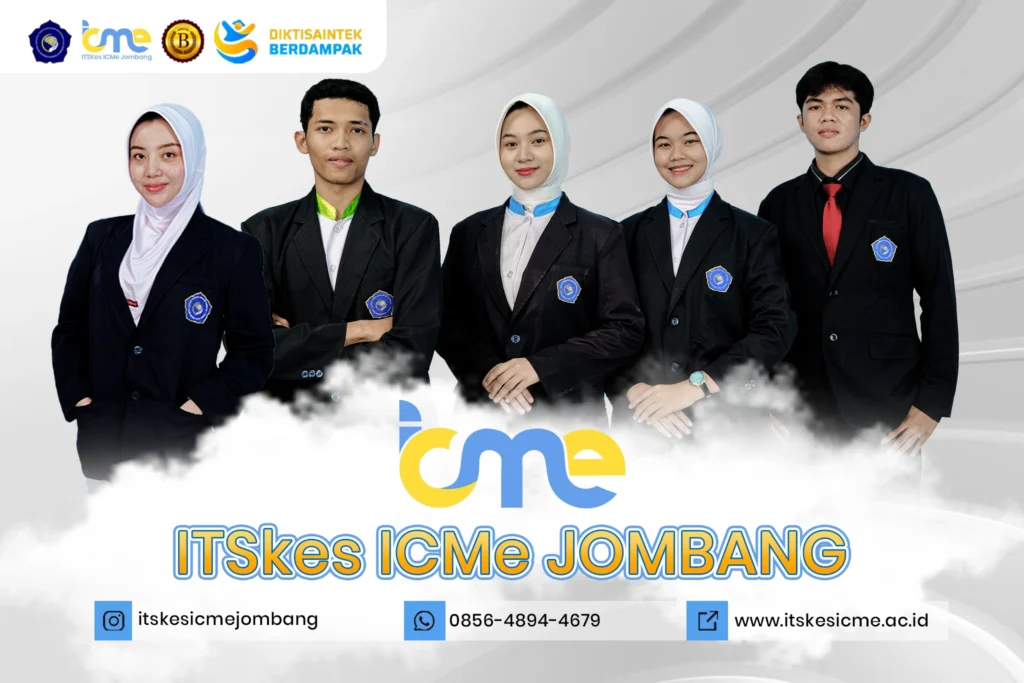Kampus swasta di Jawa Timur – ITSKes ICMe Jombang hadir dengan program kesehatan dan teknologi dengan peluang kerja hingga ke luar negeri.