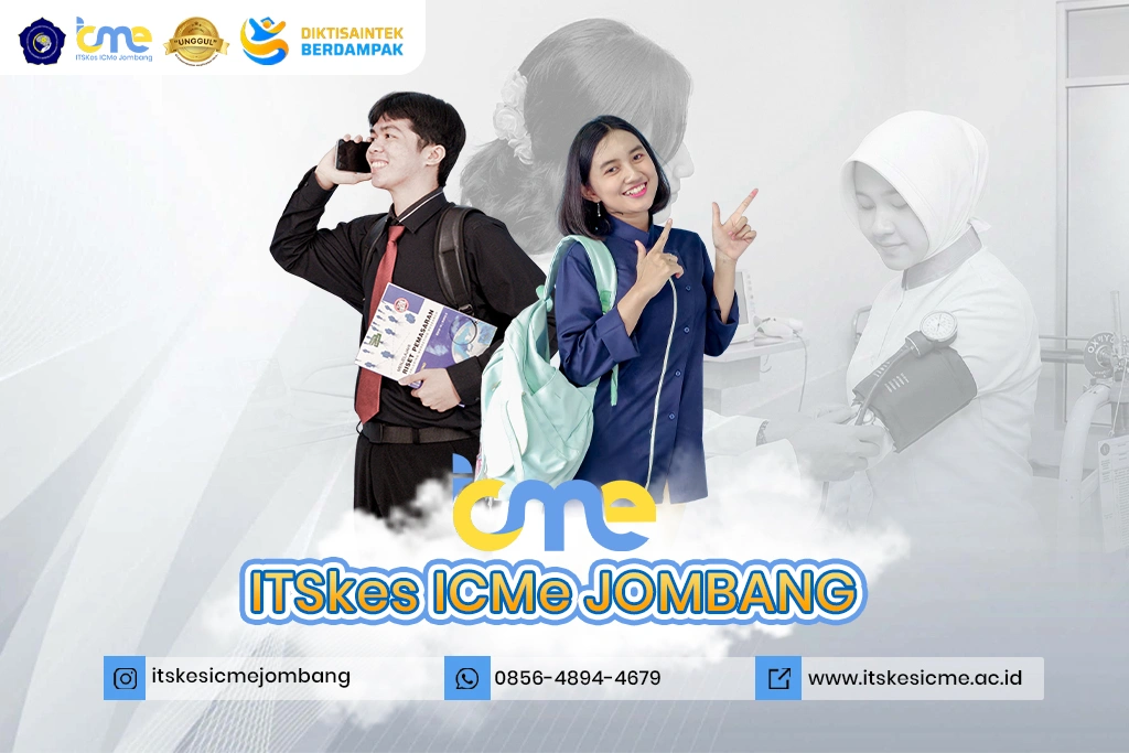 Ketahui jadwal pendaftaran, persyaratan, jalur beasiswa, program studi, dan cara daftar secara online. Daftar Sekarang!