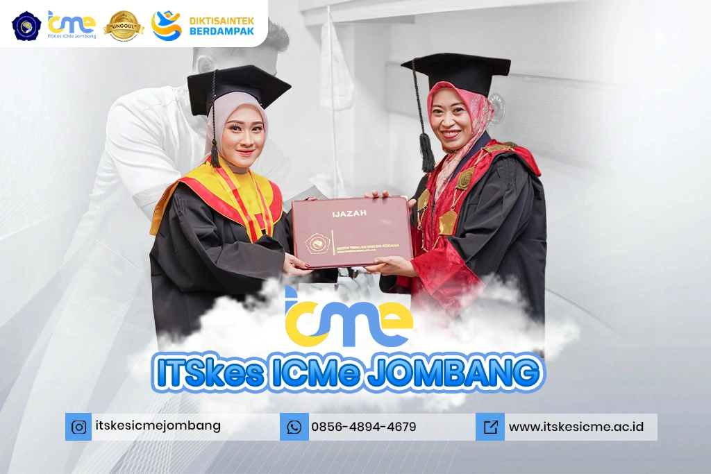 Simak persyaratan administrasi, cara pendaftaran online, program studi, dan informasi PMB Tahun Akademik 2026/2027.