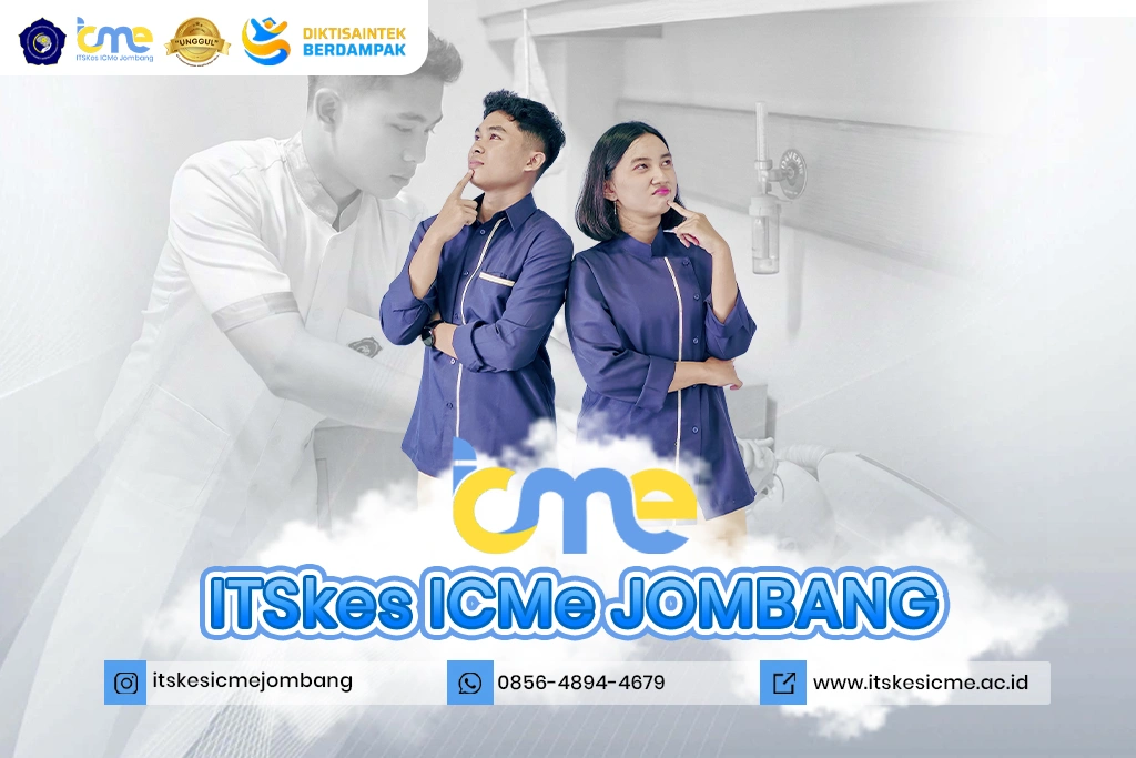 Daftar online PMB 2026/2027, pilih program studi unggulan, manfaatkan berbagai jalur beasiswa, serta kuliah di kampus dengan S1 Keperawatan dan Profesi Ners berstatus Akreditasi Unggul.